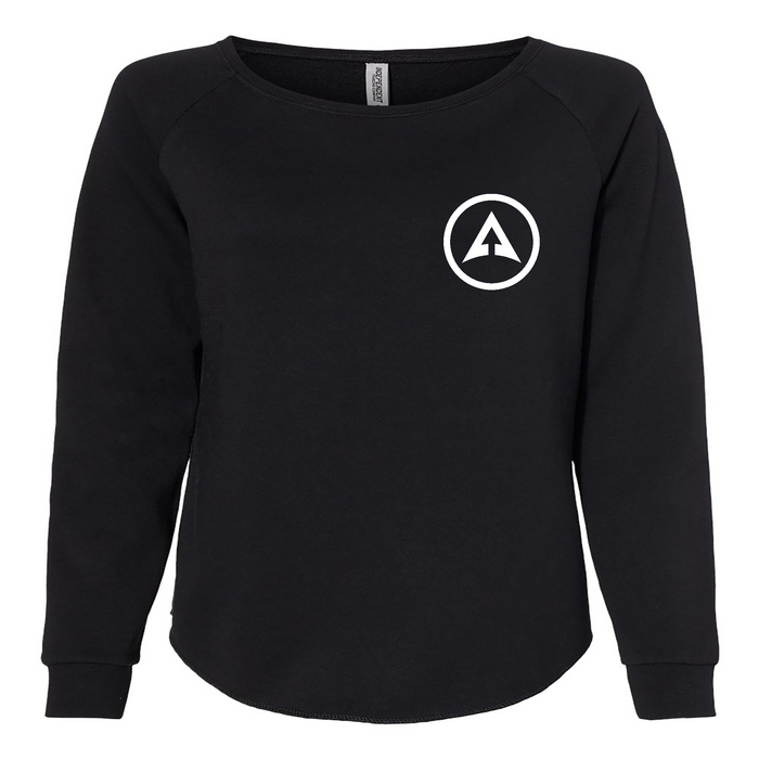 CrossFit 1620 Masters Division Womens - CrewNeck