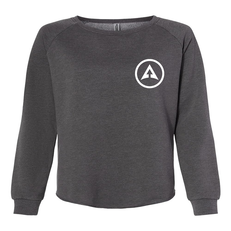 CrossFit 1620 Masters Division Womens - CrewNeck