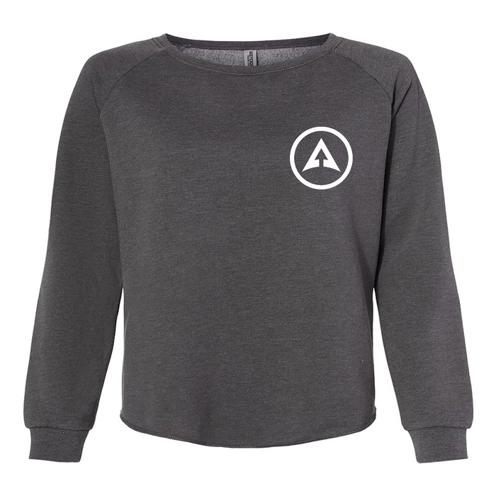 CrossFit 1620 Masters Division Womens - CrewNeck