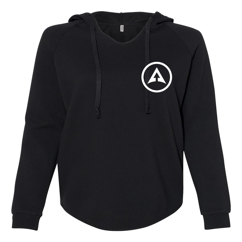 CrossFit 1620 Masters Division Womens - Hoodie