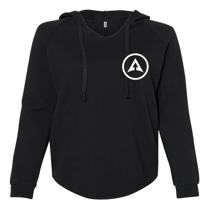 CrossFit 1620 Masters Division Womens - Hoodie