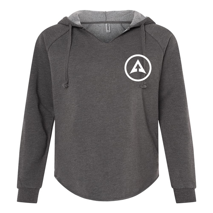 CrossFit 1620 Masters Division Womens - Hoodie