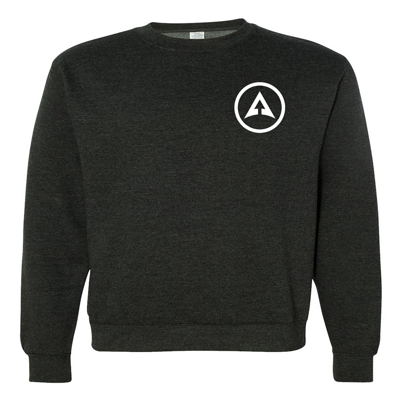 CrossFit 1620 Masters Division Mens - Midweight Sweatshirt