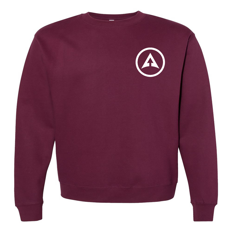 CrossFit 1620 Masters Division Mens - Midweight Sweatshirt