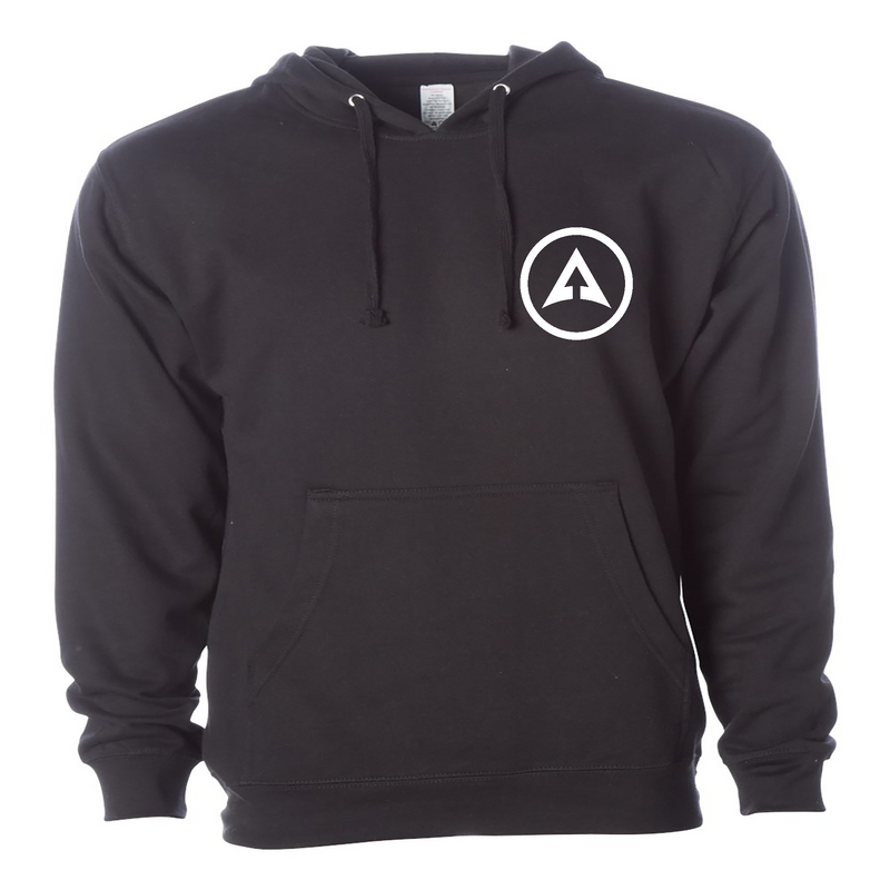 CrossFit 1620 Masters Division Mens - Hoodie