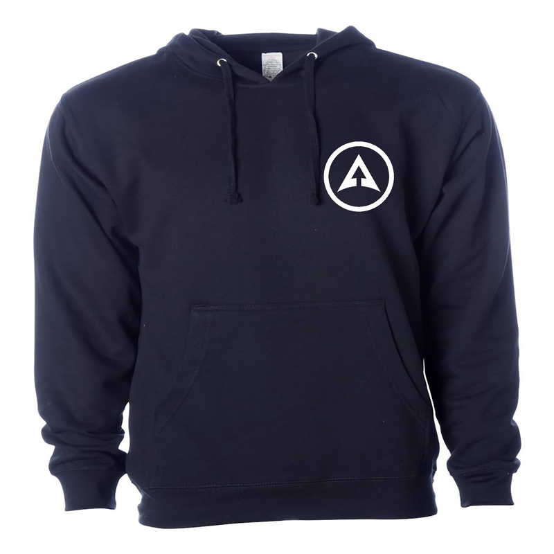 CrossFit 1620 Masters Division Mens - Hoodie