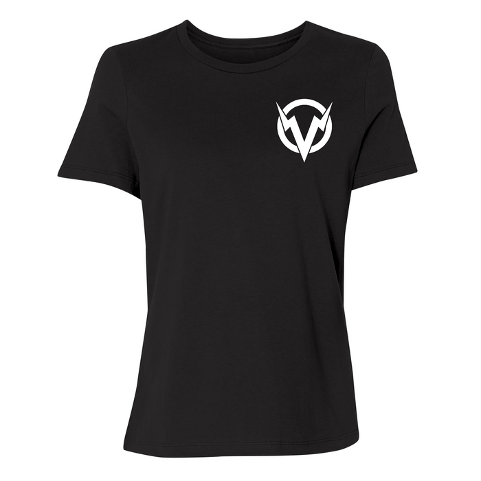 CrossFit Verve Pocket Womens - T-Shirt