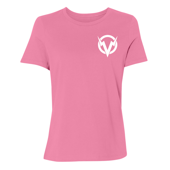 CrossFit Verve Pocket Womens - T-Shirt
