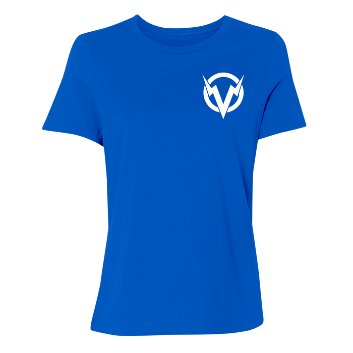 CrossFit Verve Pocket Womens - T-Shirt