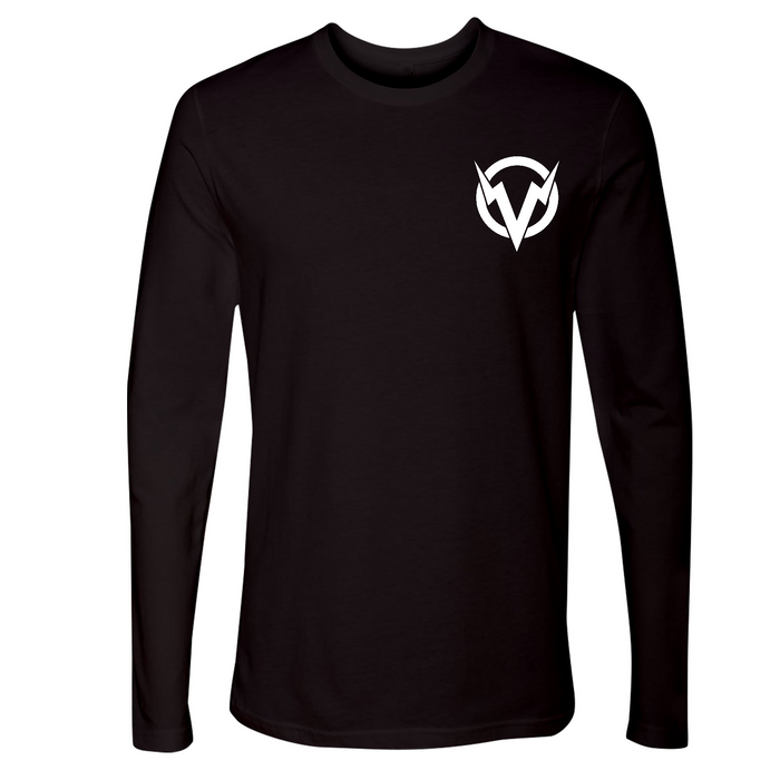 CrossFit Verve Pocket Mens - Long Sleeve