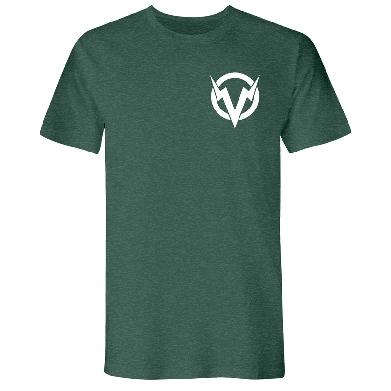 CrossFit Verve Pocket Mens - T-Shirt