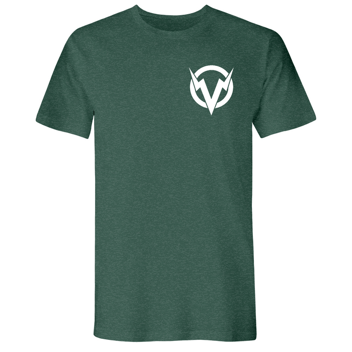 CrossFit Verve Pocket Mens - T-Shirt