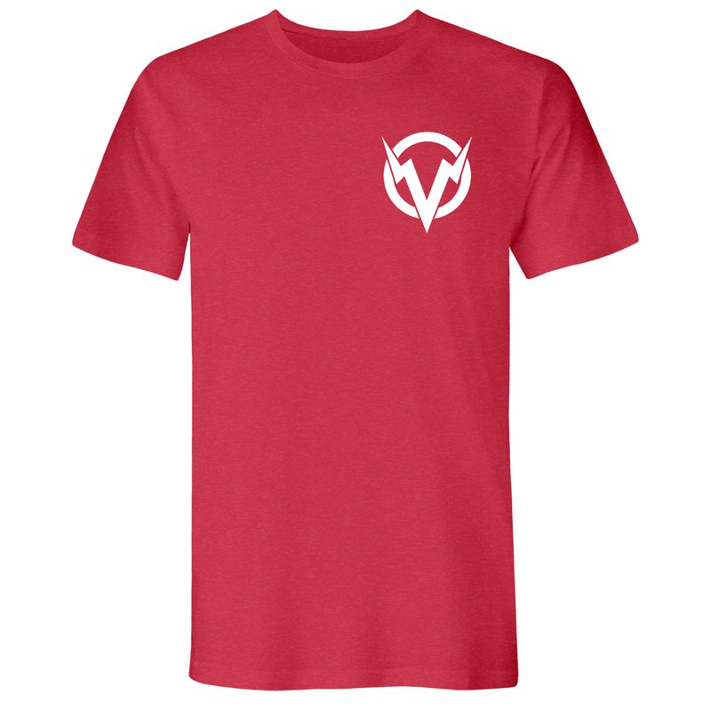 CrossFit Verve Pocket Mens - T-Shirt