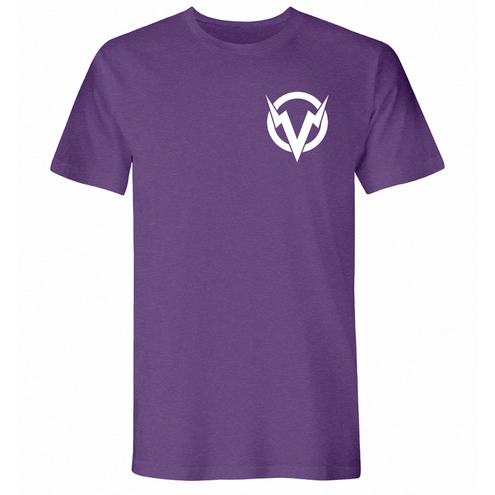 CrossFit Verve Pocket Mens - T-Shirt