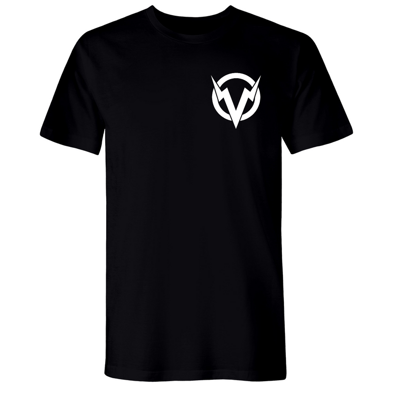CrossFit Verve Pocket Mens - T-Shirt