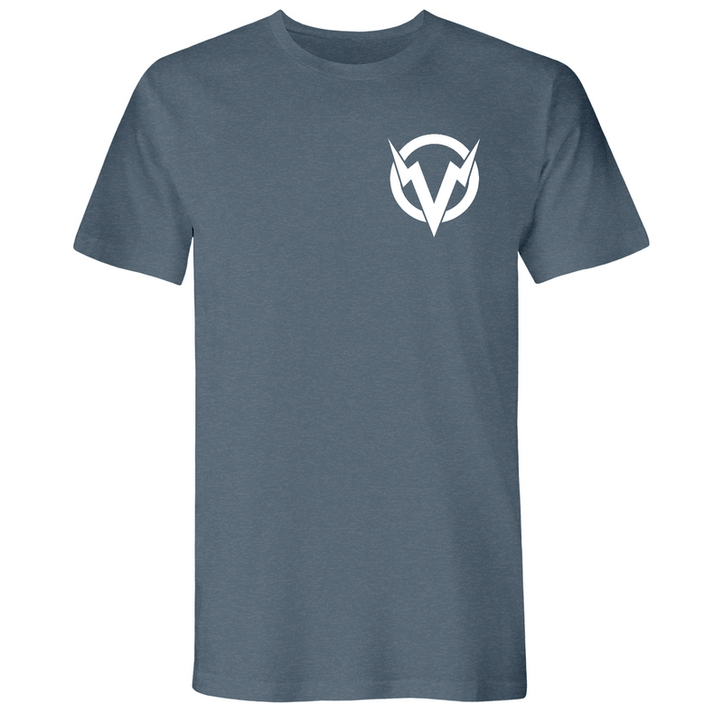 CrossFit Verve Pocket Mens - T-Shirt