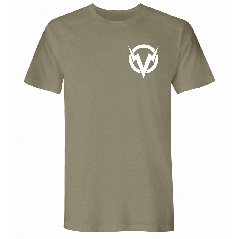 CrossFit Verve Pocket Mens - T-Shirt