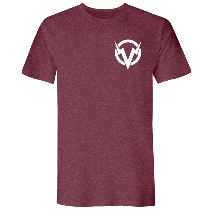 CrossFit Verve Pocket Mens - T-Shirt