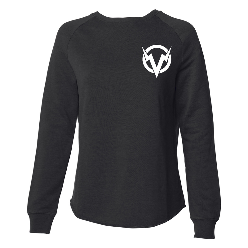 CrossFit Verve Pocket Womens - Sweatshirt
