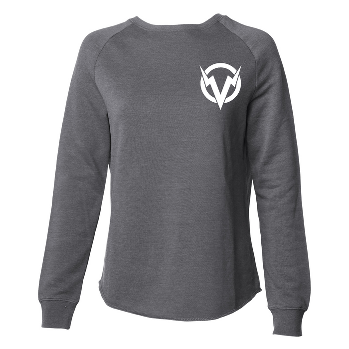 CrossFit Verve Pocket Womens - Sweatshirt