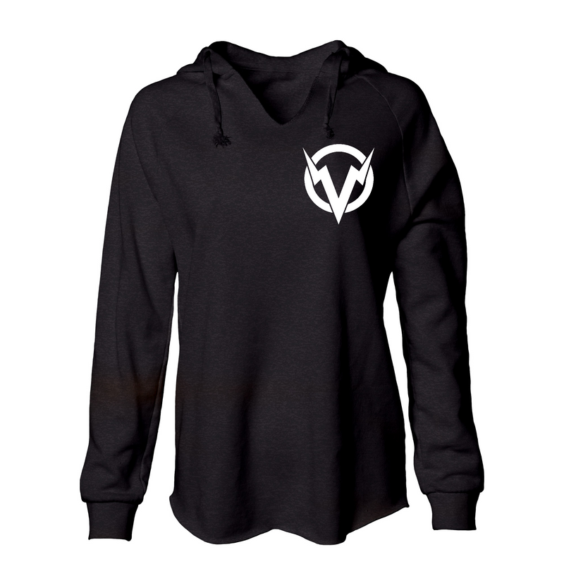 CrossFit Verve Pocket Womens - Hoodie