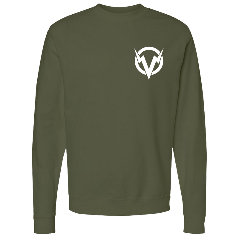 CrossFit Verve Pocket Mens - Sweatshirt