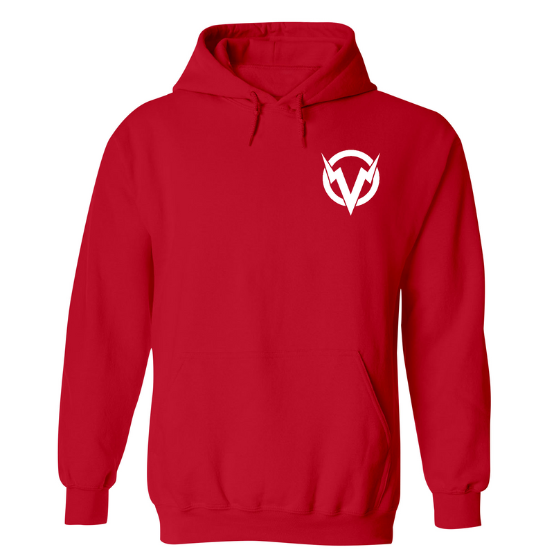 CrossFit Verve Pocket Mens - Hoodie