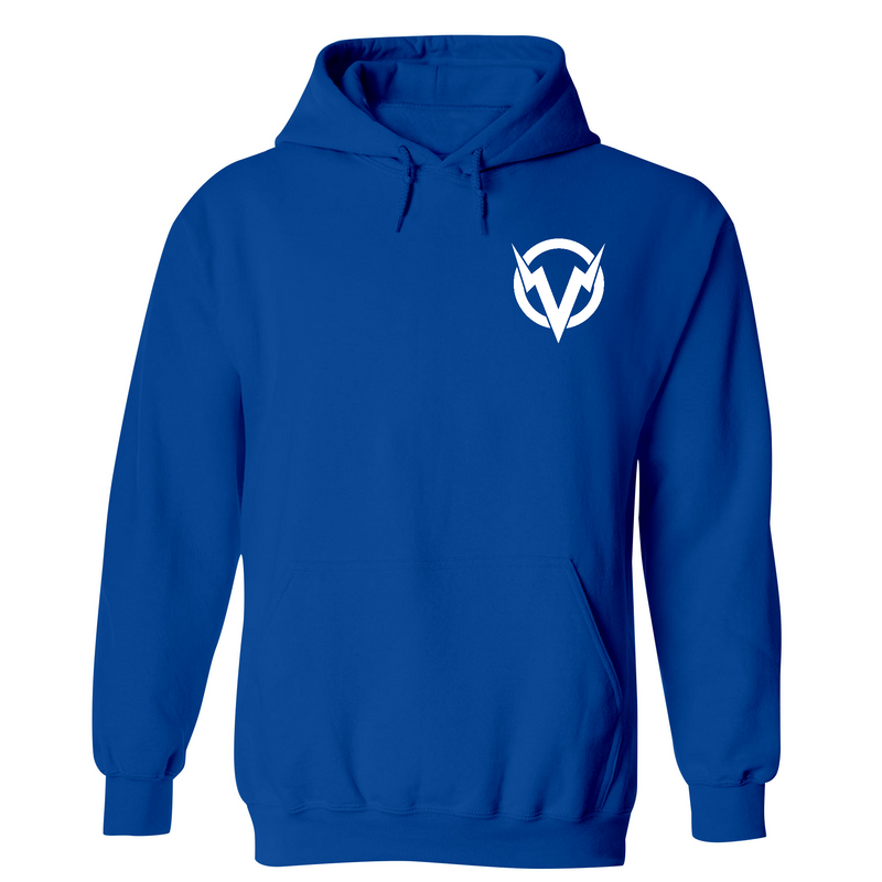 CrossFit Verve Pocket Mens - Hoodie