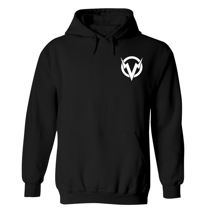 CrossFit Verve Pocket Mens - Hoodie