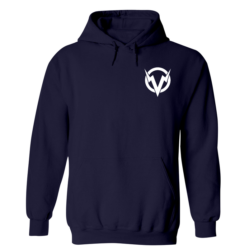 CrossFit Verve Pocket Mens - Hoodie