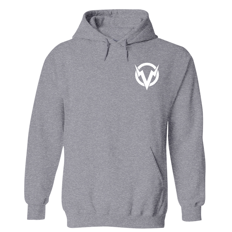 CrossFit Verve Pocket Mens - Hoodie
