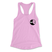 Womens 2X-Large LILAC Tank Top