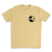 Mens 2X-Large BANANA_CREAM T-Shirt