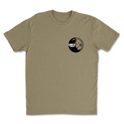 Mens 2X-Large LIGHT_OLIVE T-Shirt