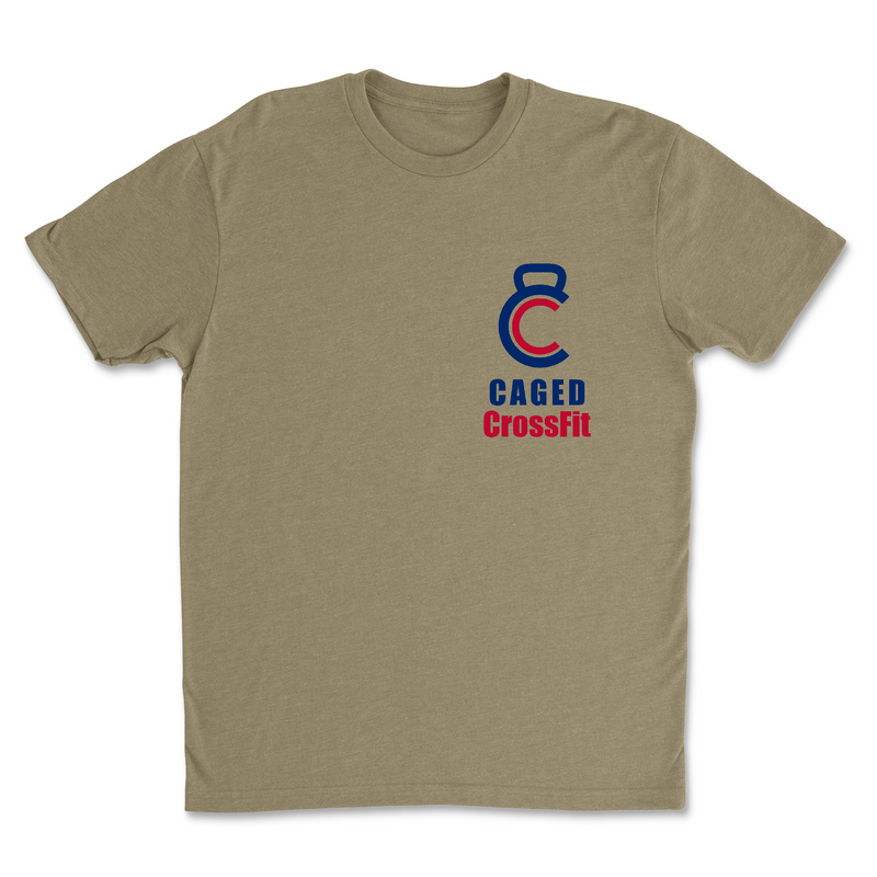 Mens 2X-Large LIGHT_OLIVE T-Shirt