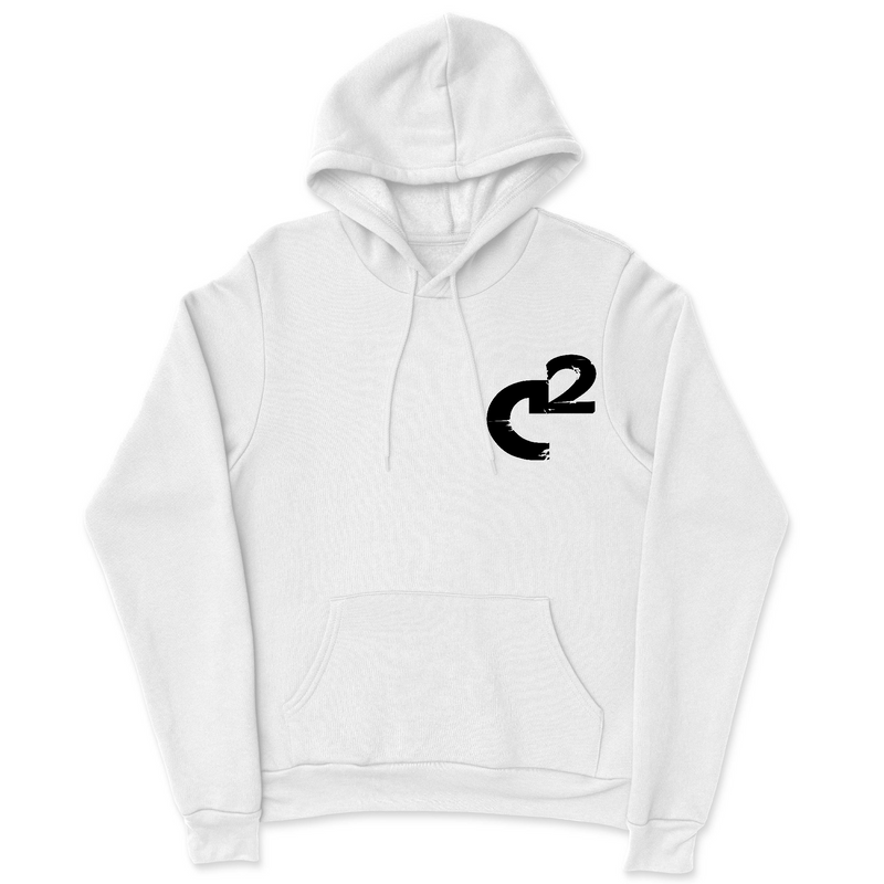 Carlsbad CrossFit C2 Mens - Hoodie