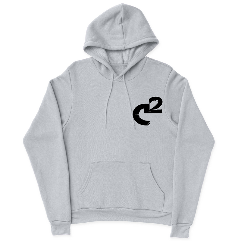 Carlsbad CrossFit C2 Mens - Hoodie