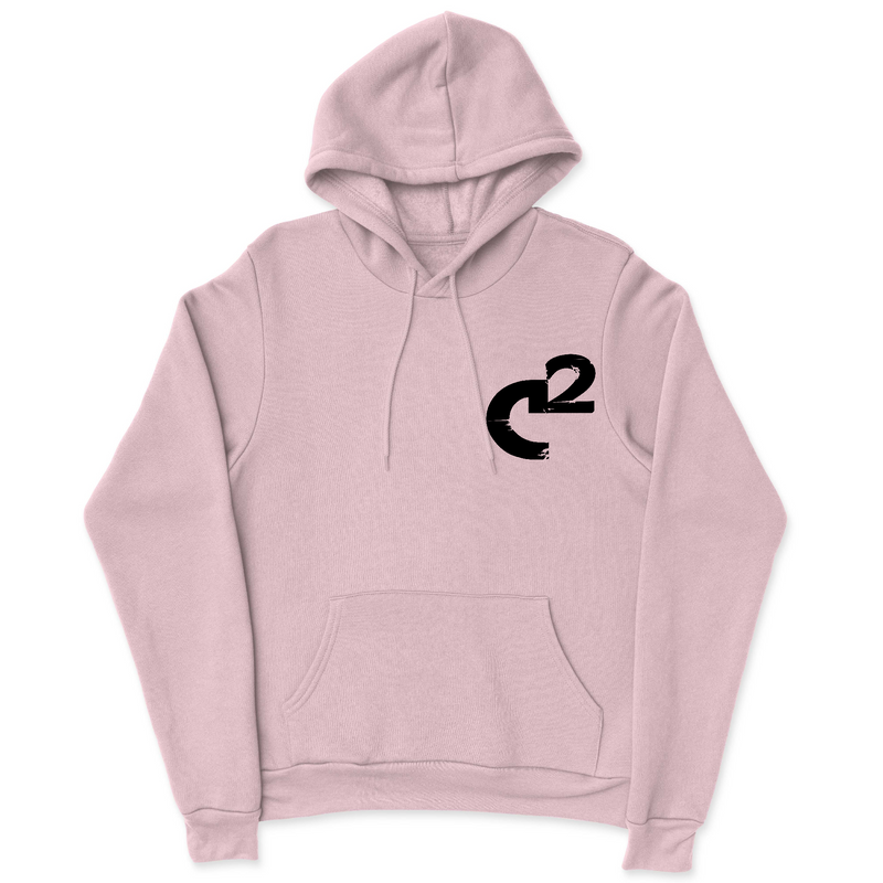 Carlsbad CrossFit C2 Mens - Hoodie