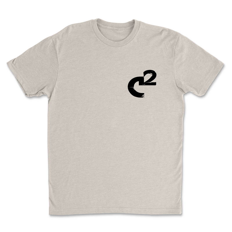 Carlsbad CrossFit C2 Mens - T-Shirt