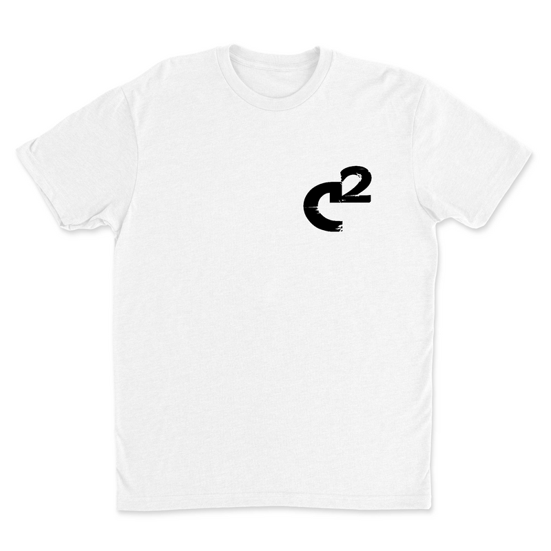 Carlsbad CrossFit C2 Mens - T-Shirt