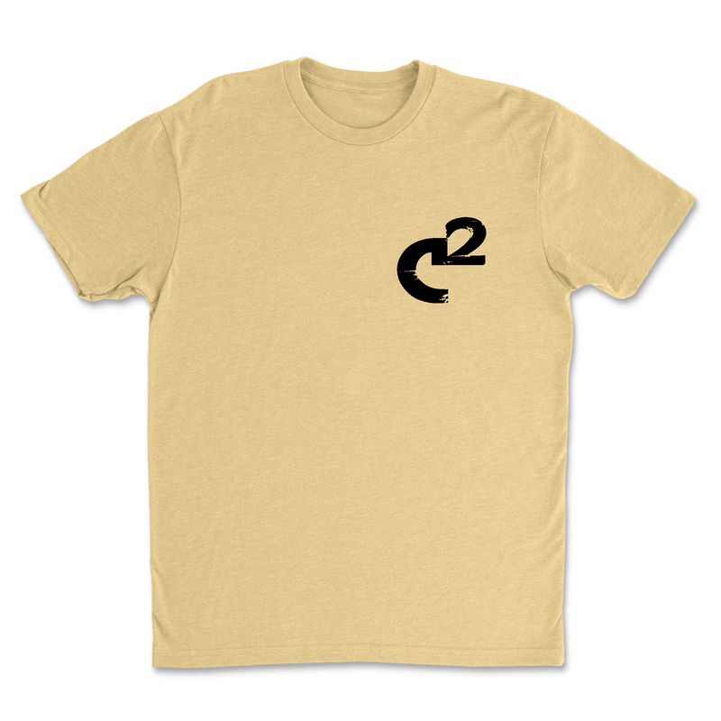 Carlsbad CrossFit C2 Mens - T-Shirt