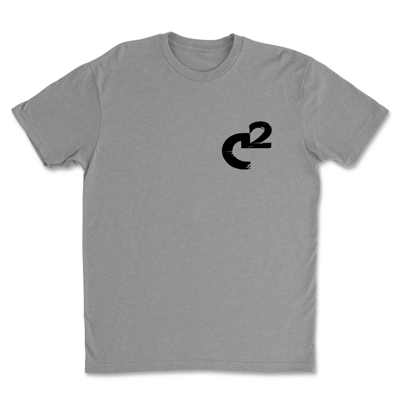 Carlsbad CrossFit C2 Mens - T-Shirt