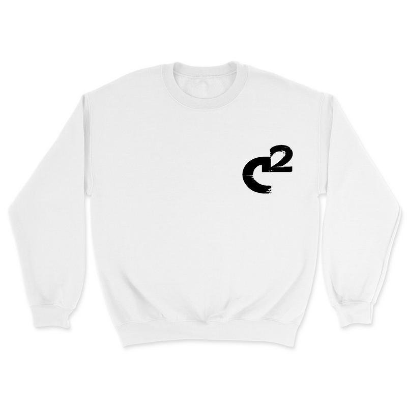 Carlsbad CrossFit C2 Mens - Midweight Sweatshirt