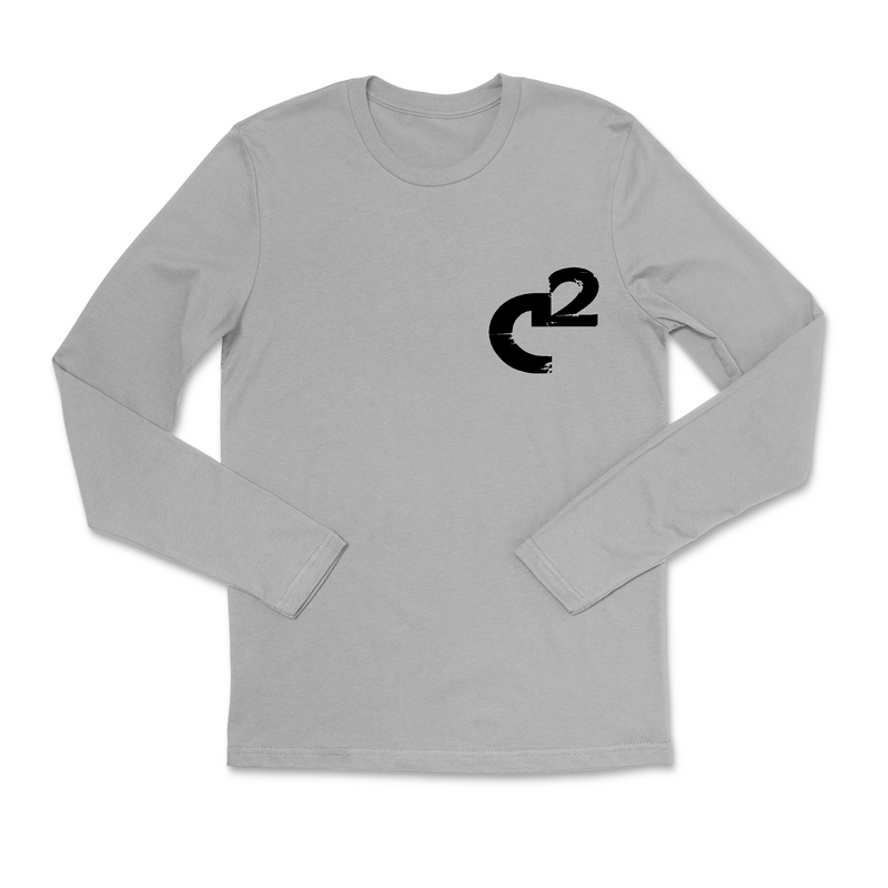Carlsbad CrossFit C2 Mens - Long Sleeve