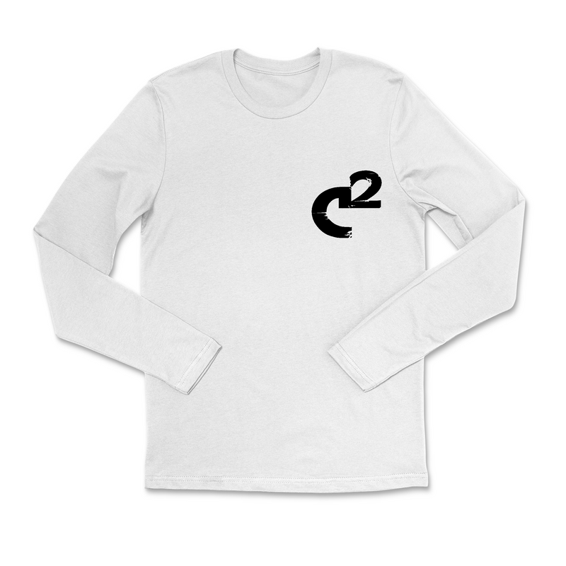 Carlsbad CrossFit C2 Mens - Long Sleeve