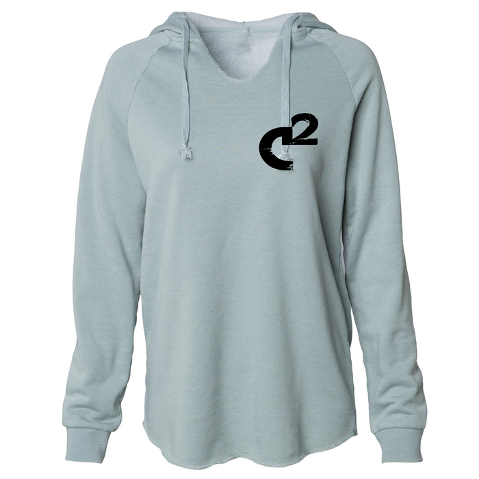 Carlsbad CrossFit C2 Womens - Hoodie
