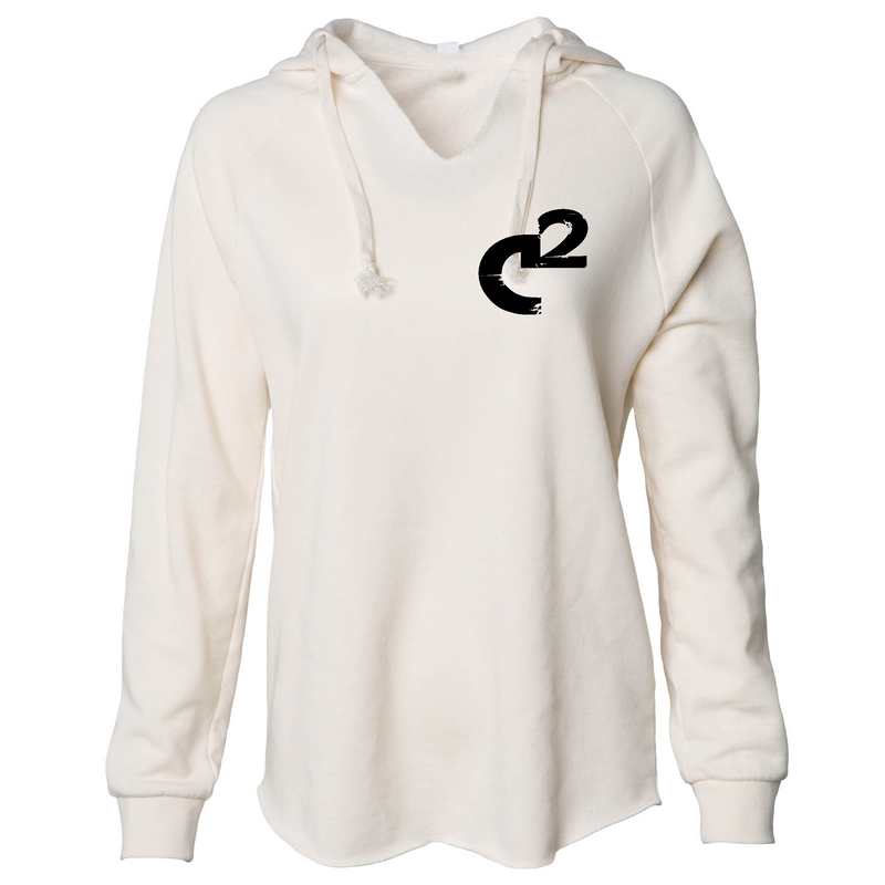 Carlsbad CrossFit C2 Womens - Hoodie