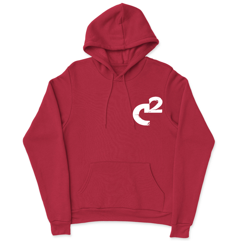 Carlsbad CrossFit C2 Mens - Hoodie