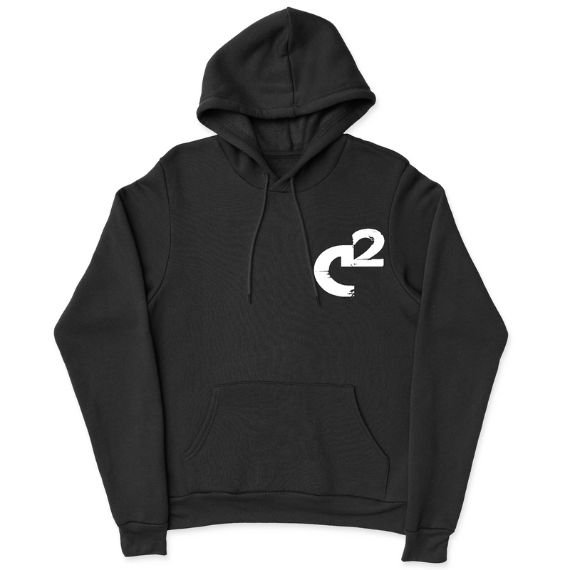 Carlsbad CrossFit C2 Mens - Hoodie