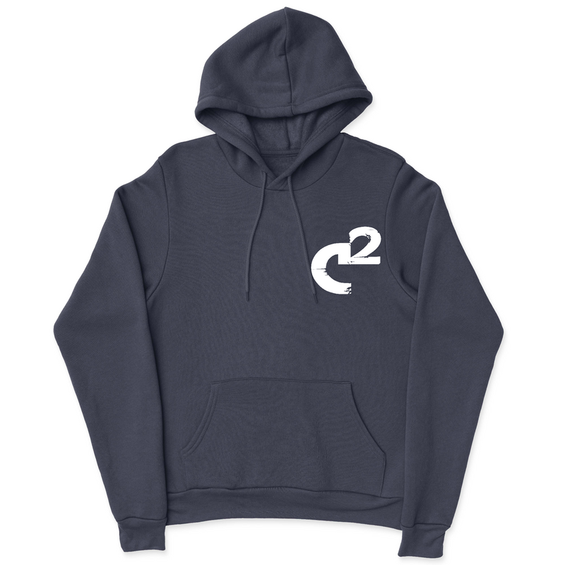 Carlsbad CrossFit C2 Mens - Hoodie